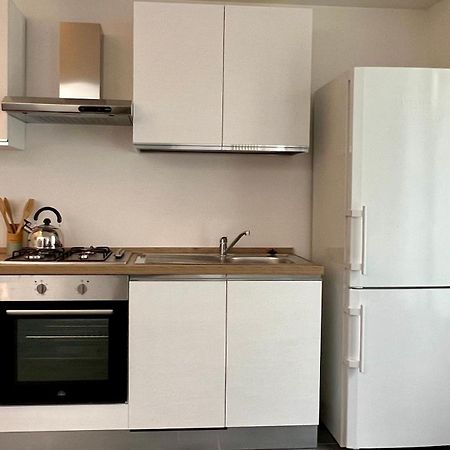 Meschihouse - Liberty 25 Lejlighed Lecco Eksteriør billede