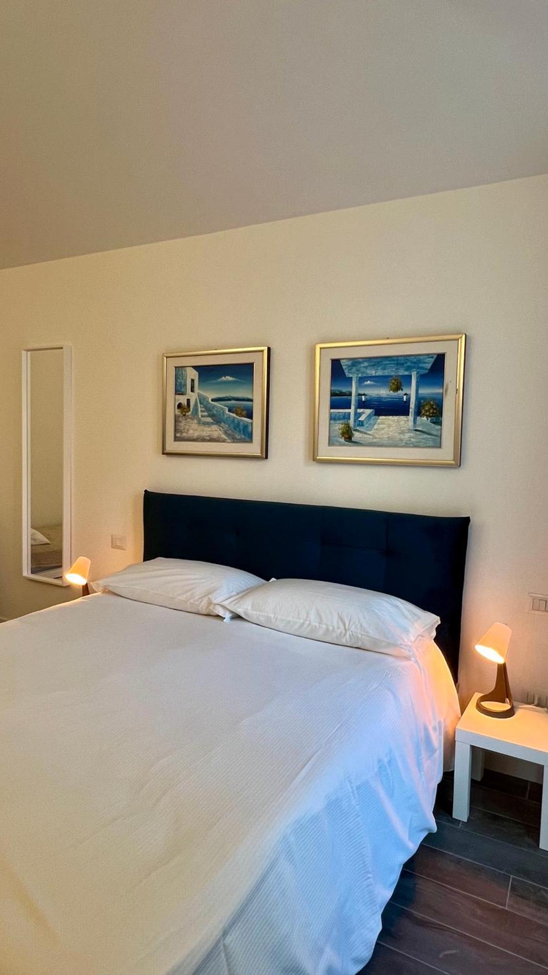 Meschihouse - Liberty 25 Lejlighed Lecco Eksteriør billede