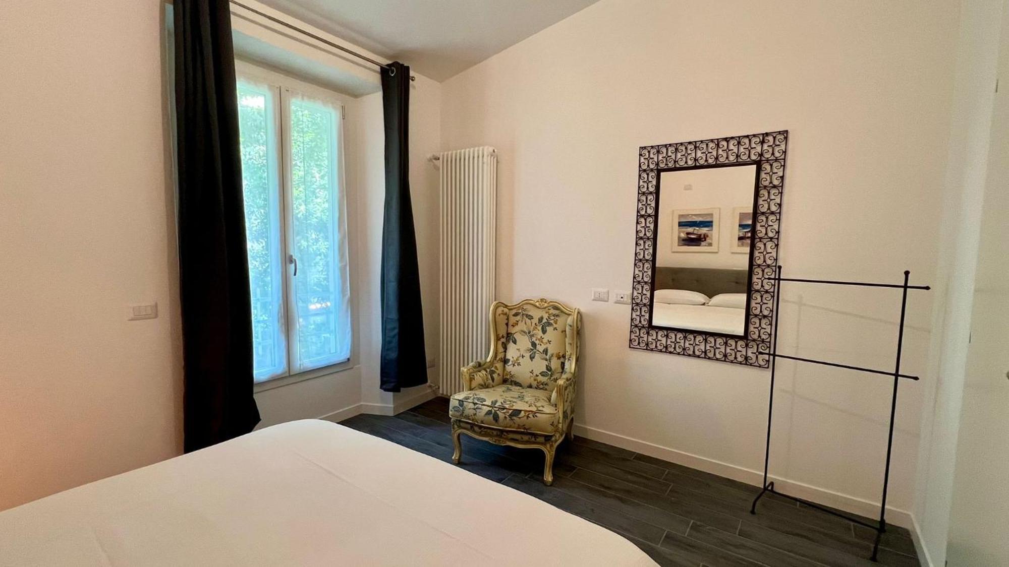Meschihouse - Liberty 25 Lejlighed Lecco Eksteriør billede