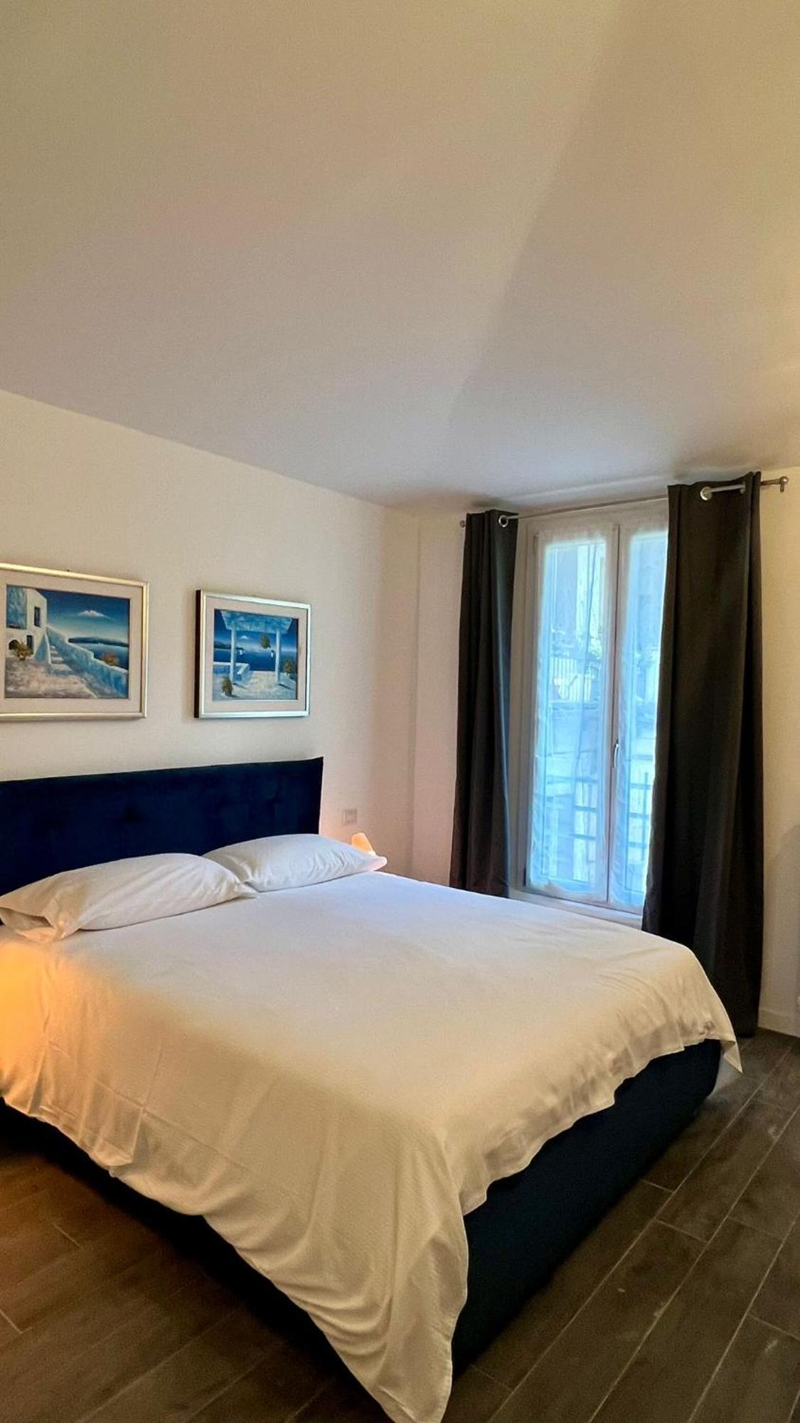 Meschihouse - Liberty 25 Lejlighed Lecco Eksteriør billede